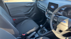 Ford Fiesta 1.1 Trend 5dr Petrol Hatchback